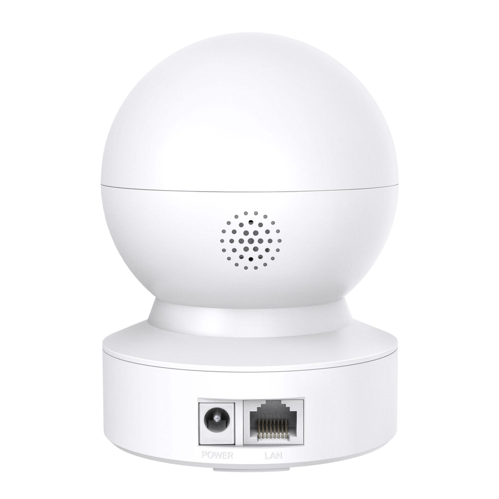 TP-Link Tapo C212 2K 3MP Pan/Tilt Home Security Wi-Fi Camera with Lan Port CCTV | Two-Way Audio, microSD Card Slot, Advanced Night Vision TP-Link Tapo C212 2K 3MP Pan/Tilt Home Security Wi-Fi Camera with Lan Port CCTV | Two-Way Audio, microSD Card Slot, Advanced Night Vision